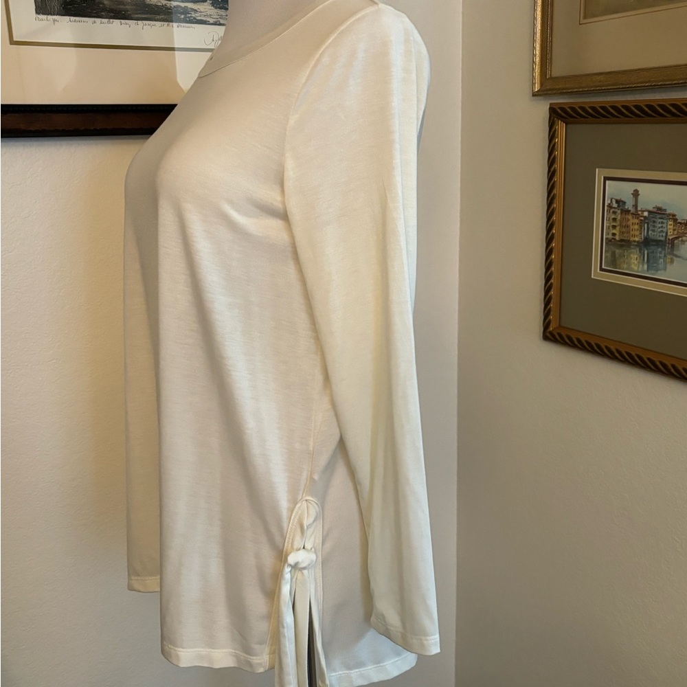 Soft Surroundings Tunic - Picture 2 of 4